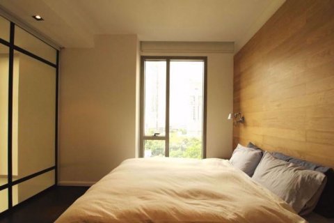Dúplex de 2 dormitorios en Khlong Toei, Bangkok, Tailandia № 76463 - foto 7