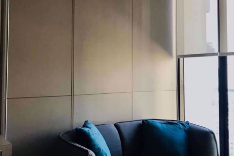Condominio de 1 dormitorio en Watthana, Bangkok, Tailandia № 76464 - foto 3