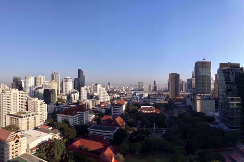 Condominio de 1 dormitorio en Watthana, Bangkok, Tailandia № 76464 - foto 6