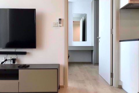 Condominio de 1 dormitorio en Watthana, Bangkok, Tailandia № 76464 - foto 2