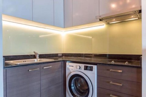Condo in Ratchathewi, Bangkok, Thailand, 1 bedroom № 76459 - photo 7