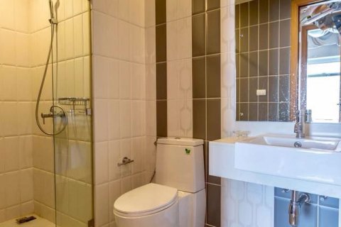 Condo in Ratchathewi, Bangkok, Thailand, 1 bedroom № 76459 - photo 19