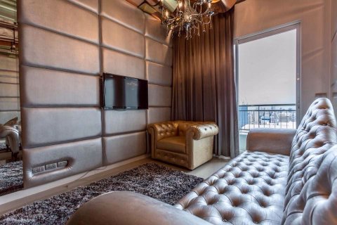 Condo in Ratchathewi, Bangkok, Thailand, 1 bedroom № 76459 - photo 10