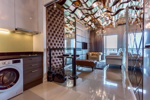 Condo in Ratchathewi, Bangkok, Thailand, 1 bedroom № 76459 - photo 8