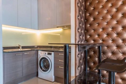 Condo in Ratchathewi, Bangkok, Thailand, 1 bedroom № 76459 - photo 4