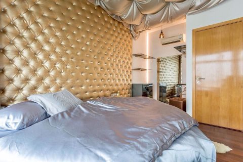Condo in Ratchathewi, Bangkok, Thailand, 1 bedroom № 76459 - photo 15