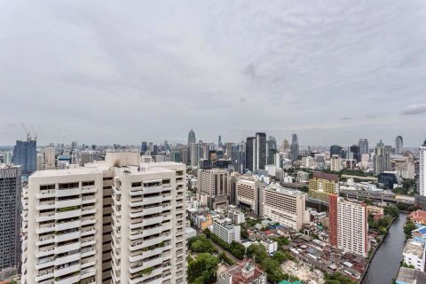 Condo in Ratchathewi, Bangkok, Thailand, 1 bedroom № 76459 - photo 11