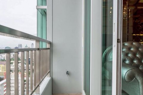 Condo in Ratchathewi, Bangkok, Thailand, 1 bedroom № 76459 - photo 9