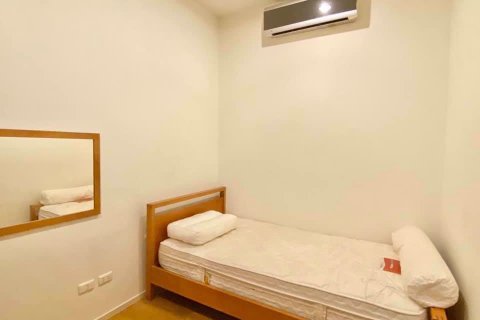 Condominio de 2 dormitorios en Din Daeng, Bangkok, Tailandia № 76462 - foto 5