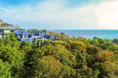 Casa de 4 dormitorios en Phuket, Tailandia № 131190