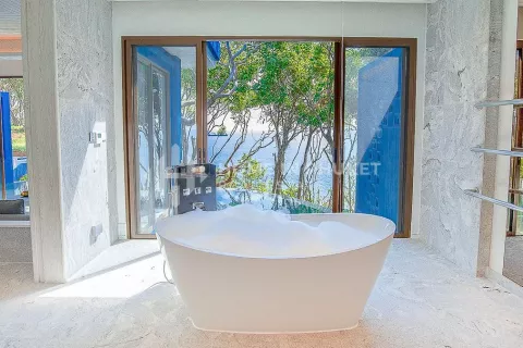 Casa de 4 dormitorios en Phuket, Tailandia № 131190 - foto 6