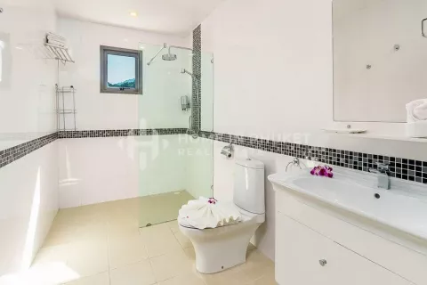Condominio de 1 dormitorio en Phuket, Tailandia № 131196 - foto 5
