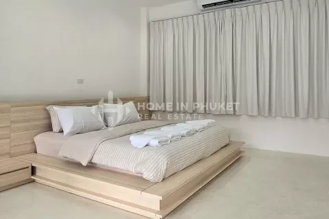 Casa de 3 dormitorios en Rawai, Tailandia № 131191 - foto 10