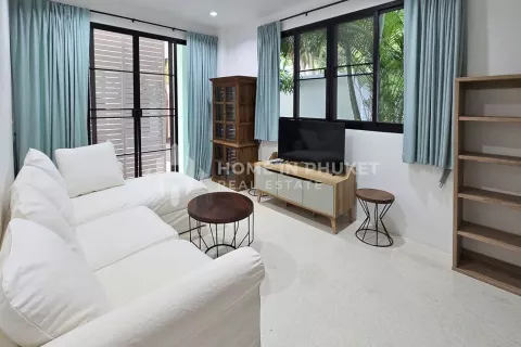 Casa de 3 dormitorios en Rawai, Tailandia № 131191 - foto 18
