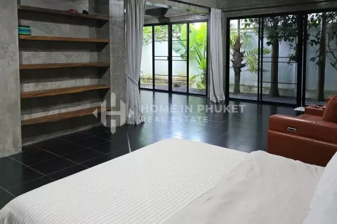 Casa de 3 dormitorios en Rawai, Tailandia № 131191 - foto 26