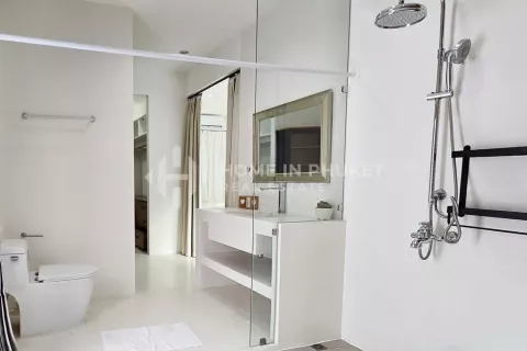 Casa de 3 dormitorios en Rawai, Tailandia № 131191 - foto 13