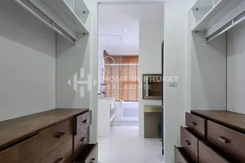 Casa de 3 dormitorios en Rawai, Tailandia № 131191 - foto 12