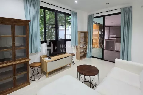 Casa de 3 dormitorios en Rawai, Tailandia № 131191 - foto 19