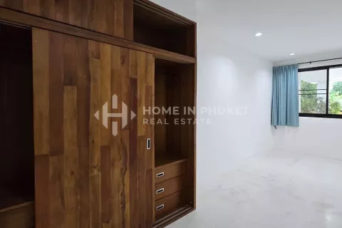 Casa de 3 dormitorios en Rawai, Tailandia № 131191 - foto 15