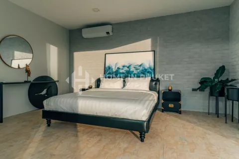 Casa de 6 dormitorios en Kamala, Tailandia № 131192 - foto 18