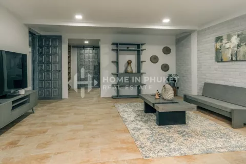 Casa de 6 dormitorios en Kamala, Tailandia № 131192 - foto 13