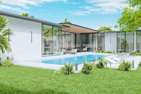 Casa de 3 dormitorios en Phuket, Tailandia № 131193 - foto 2
