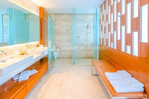 Casa de 11 dormitorios en Phuket, Tailandia № 131195 - foto 17