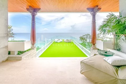 Casa de 11 dormitorios en Phuket, Tailandia № 131195 - foto 11