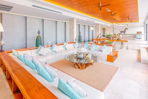 Casa de 11 dormitorios en Phuket, Tailandia № 131195 - foto 4