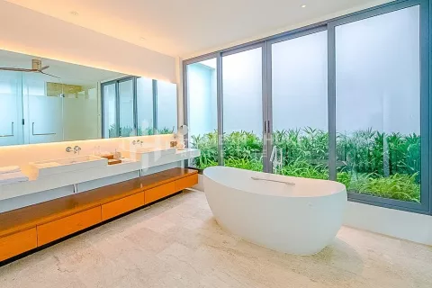 Casa de 11 dormitorios en Phuket, Tailandia № 131195 - foto 12