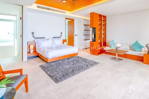 Casa de 11 dormitorios en Phuket, Tailandia № 131195 - foto 10