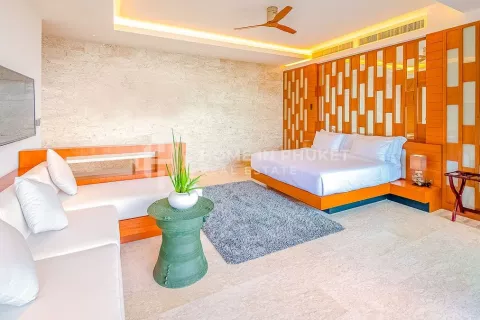 Casa de 11 dormitorios en Phuket, Tailandia № 131195 - foto 14