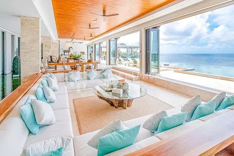 Casa de 11 dormitorios en Phuket, Tailandia № 131195 - foto 3