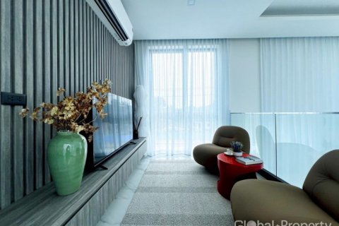 Casa de 3 dormitorios en Pattaya, Tailandia № 81832 - foto 8
