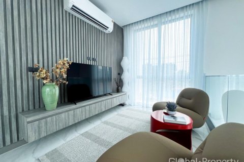 Casa de 3 dormitorios en Pattaya, Tailandia № 81832 - foto 9