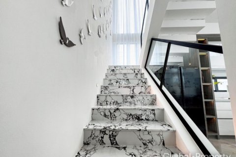 Casa de 3 dormitorios en Pattaya, Tailandia № 81832 - foto 6