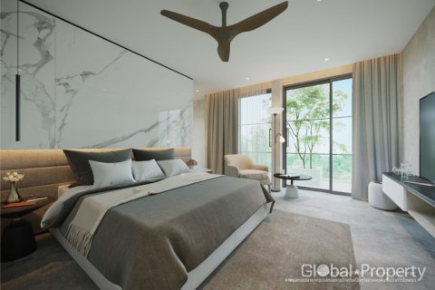 Casa de 4 dormitorios en Pattaya, Tailandia № 81838 - foto 4