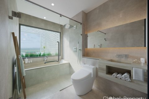 Casa de 4 dormitorios en Pattaya, Tailandia № 81838 - foto 7
