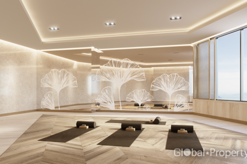 Condominio de 2 dormitorios en Pattaya, Tailandia № 81834 - foto 25