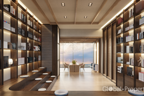 Condominio de 2 dormitorios en Pattaya, Tailandia № 81834 - foto 23