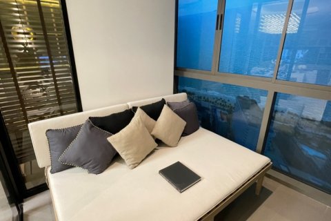 Condominio de 2 dormitorios en Pattaya, Tailandia № 81834 - foto 9