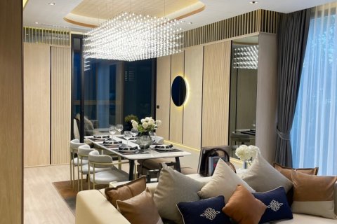 Condominio de 2 dormitorios en Pattaya, Tailandia № 81834 - foto 8