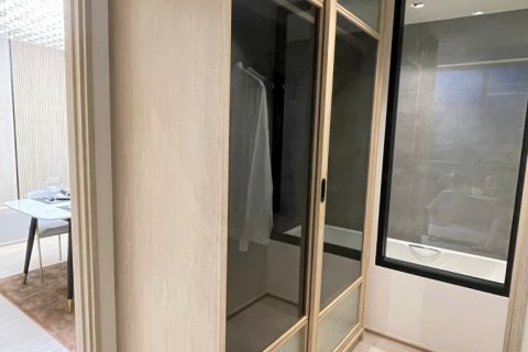 Condominio de 2 dormitorios en Pattaya, Tailandia № 81834 - foto 12