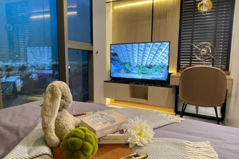 Condominio de 2 dormitorios en Pattaya, Tailandia № 81834 - foto 11
