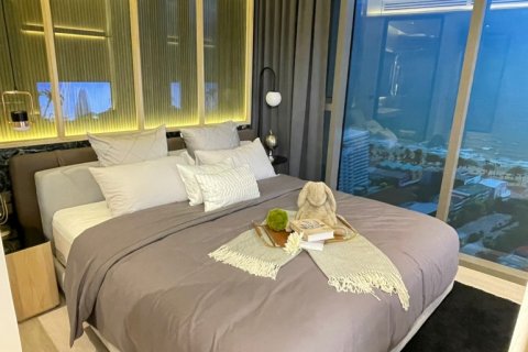 Condominio de 2 dormitorios en Pattaya, Tailandia № 81834 - foto 10