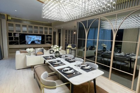 Condominio de 2 dormitorios en Pattaya, Tailandia № 81834 - foto 3