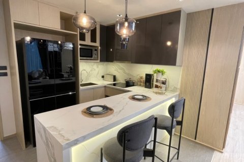 Condominio de 2 dormitorios en Pattaya, Tailandia № 81834 - foto 5