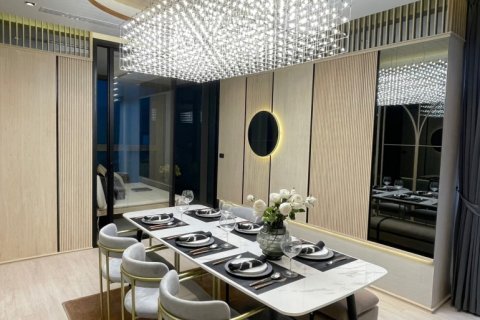 Condominio de 2 dormitorios en Pattaya, Tailandia № 81834 - foto 4
