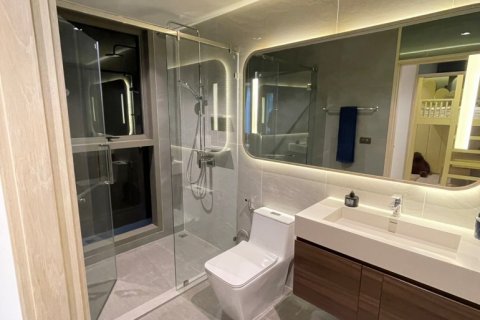 Condominio de 2 dormitorios en Pattaya, Tailandia № 81834 - foto 15