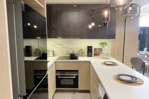 Condominio de 2 dormitorios en Pattaya, Tailandia № 81834 - foto 6